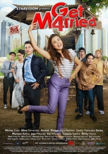 Download Film Get M4rried Terbaru 2013