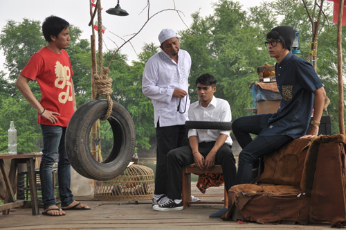 Download Film Get M4rried Terbaru 2013