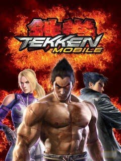 Tekken_The_Game_-240x320.jar