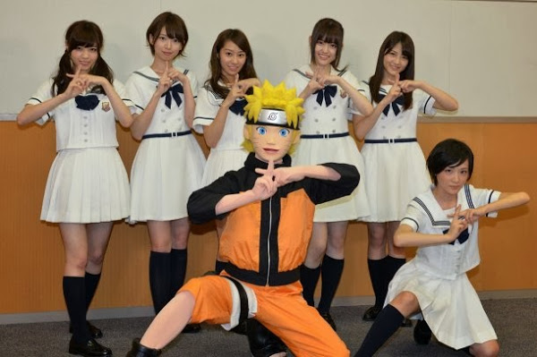 OST. Naruto Shippuden OP 14 Full Version